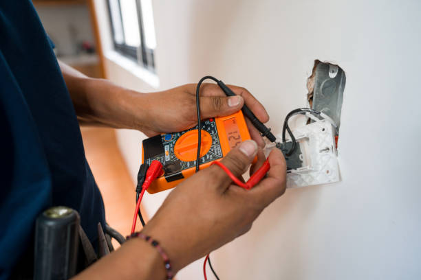 Best Electrical Troubleshooting Services  in Camden, NJ