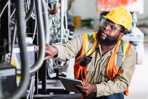 Best Emergency Electrical Repair  in Camden, NJ